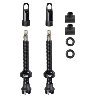 Set Valvulash 2xfv 60mm Zeze