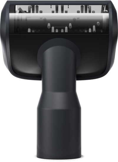 Глава за чистење мини Philips XV1684/01, за Series 7000 и 8000, црна