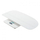 Peshore digjitale për trup U-grow, 2 në 1, Bluetooth, e bardhë