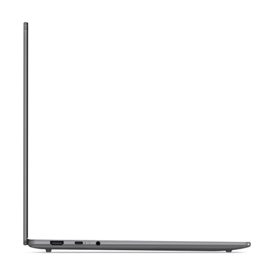 Laptop Lenovo Yoga Slim 7 15ILL9, 15", Intel Core Ultra 7 256V, 16GB RAM, 512GB SSD, i hirtë
