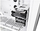 Kasë Thermaltake View 71 TG Snow Edition, Full Tower
