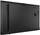 Ekran Lenovo ThinkVision E65 për tabela digjitale, 65", 4K, i zi