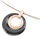 Qafore Boccia Titanium 0785-04, titan