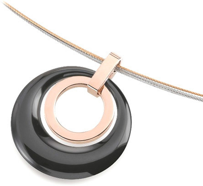 Qafore Boccia Titanium 0785-04, titan