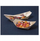 Enë druri për fingerfood Verlo Boat, 9 x 16.5cm, set 50 copë, natyrale