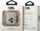 Kapak mbrojtës Karl Lagerfeld KLA2HNKCTGT për AirPods 1/2, transparent, me shkëlqim