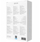 Karikues muri Proove Silicone Power 2 WCSP23011001, 30W PD3.0 QC3.0, USB C dhe USB A me kabllo 1m, i zi
