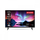 Паметен телевизор Allview Wiploy, 32", LED, црн