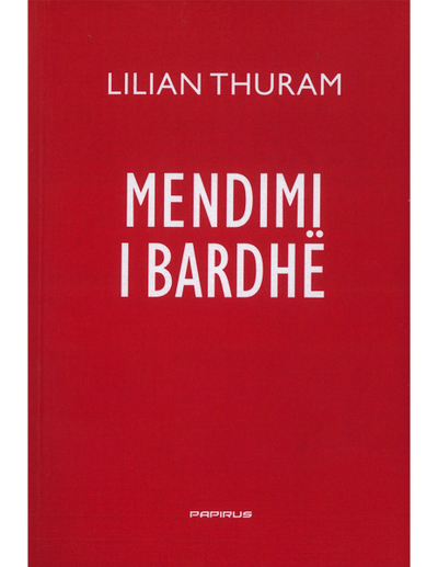 Mendimi I Bardhe - Lilian Thuram