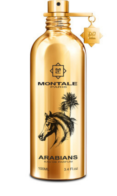 Парфем Montale Arabians