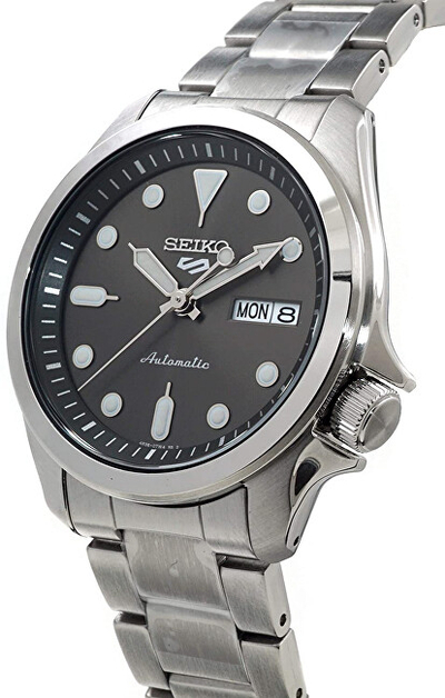 Orë dore për meshkuj Seiko SRPE55K1