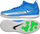 Atlete futbolli Nike JR Phantom GT Academy DF IN CW6693-400, nr. 36.5, blu