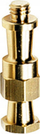 Adapter ndriçimi Manfrotto Lighting Stud, 3/8", 16mm, metal