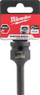 Kokë bit goditëse Milwaukee Power Bit Socket HEX, 1/2", 8mm, çelik