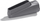 Tharëse/figaro për flokë BaByliss AS960EAS960E, 1000W