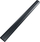 Shirit fshehës kabllosh Virone MH-MASK110/B, alumini, 110 cm, i zi
