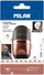 Mprehëse lapsash Milan Bym10379 Capsule Copper, 1 vrimë, me gomë, ngjyrë bakri