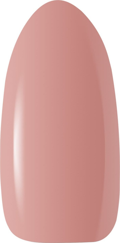 Llakk hibrid për thonj Activeshop OCHO NAILS Nude N03, 5 g, nude