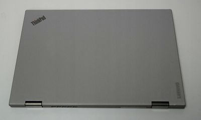 Tastierë Lenovo gjermane, gri