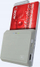 Lexues kartash smart ACS ACR3901U, Bluetooth USB 2.0, me bateri, i bardhë