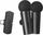 Mikrofon wireless Fifine M8, 2.4GHz, 2 mikrofona, për telefon e kamera