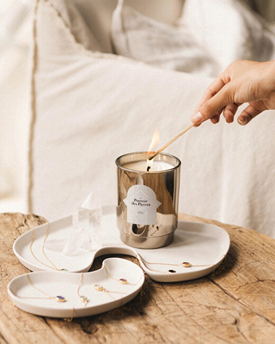 Qiri aromatik My Jolie Candle