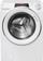 Lavatriçe Candy RO6106DWMCT/1 S, 10kg, 1600rpm, e bardhë