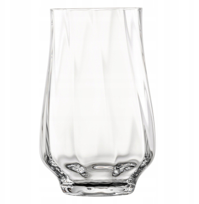 Gotë longdrink Zwiesel 1872 Marlène Tumbler 79, xham i mire, krejt e kthjellët