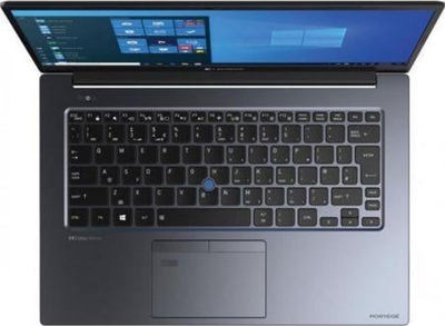 Laptop Toshiba Dynabook Portege X40-J-11M, 14 ", Full HD, Intel Core i5, 8 GB RAM, 256 GB SSD, Windows 10 Pro, i kaltër