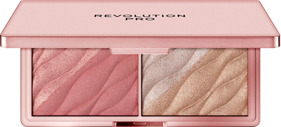 Paletë Revolution PRO Eternal Rose Dream, 10 g