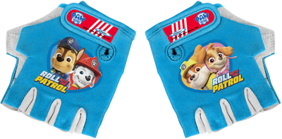 Doreza biçiklete Stamp Paw Patrol, për fëmijë, madhësi universale, shumëngjyrëshe