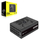 Напојување Corsair HX1500i, 1500W, ATX 3.0, црно