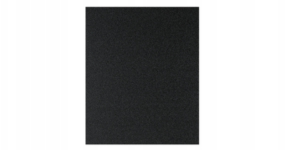 Letër zmerile Bosch 2609256C00, P100, 230 x 280 mm, i duron dhe ujin