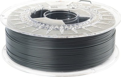 Filament 3D Spectrum Premium PLA 1.75mm, 1kg, gri antracit