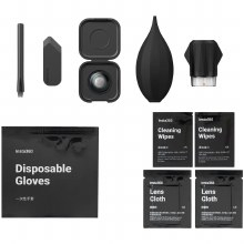 INSTA 360 X5 REPLACEMENT LENS KIT