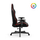 Karrige gaming Diablo X-Starter, LED RGB, rregullim lartësie, e zezë