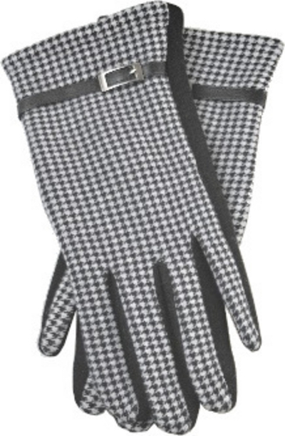 Dorëza Karpet 5766, të bardha/zeza