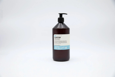Shampo kundër zbokthit INSIGHT Clarifying, 900 ml