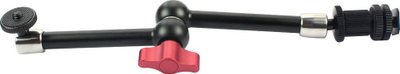 Krah Mozos Magic Arm 11, 27.5cm, mban gjer në 2.5kg, i zi