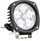 Lampë pune LED AMIO 04397, 29W, 12V 24V, e zezë