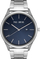 Ora dore Paul Lorens PL1273B-6C1, quartz, rezistencë ndaj ujit 30m, argjendi
