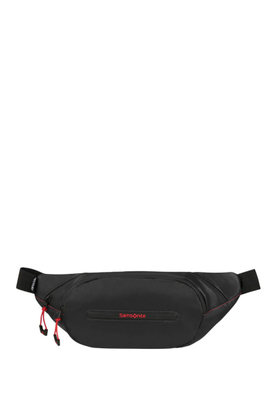 Çantë Brezi Samsonite Ecodiver Ngjyrë E Zezë