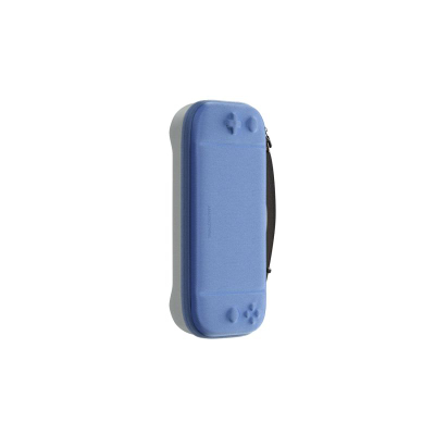 Kuti mbrojtëse Amazingthing PlayShield EDC për Nintendo Switch 2, EVA, blu