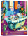 Puzzle Trefl Premium Plus Meow, 1000 copa, seri Pets and People, shumëngjyrësh