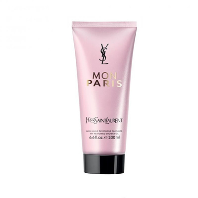 Xhel dushi Yves Saint Laurent Mon Paris 200 ml, woman