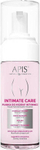 Shkumë pastruese intime Apis Natural Cosmetics Intimate Care, 150 ml