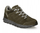 Këpucë trekking AKU Rapida Gore Tex, membranë Gore Tex, taban Vibram, të gjelbra