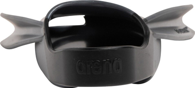 Bakëza noti Arena Powerfin Pro II, trajnimi, unisex, gri