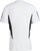 Bluzë futbolli adidas Tiro 23 Competition M IC4565, Aeroready, për burra, e bardhë