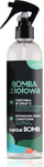 Spray balsami flokësh Joanna Herbal Bomb Detangling, 300ml, hidratues, për krehje të lehtë
